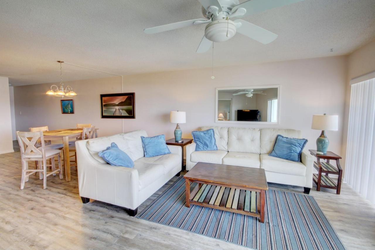 El Matador 544 - Beautiful Water Views And Close To All Amenities Of El Matador Fort Walton Beach Eksteriør billede