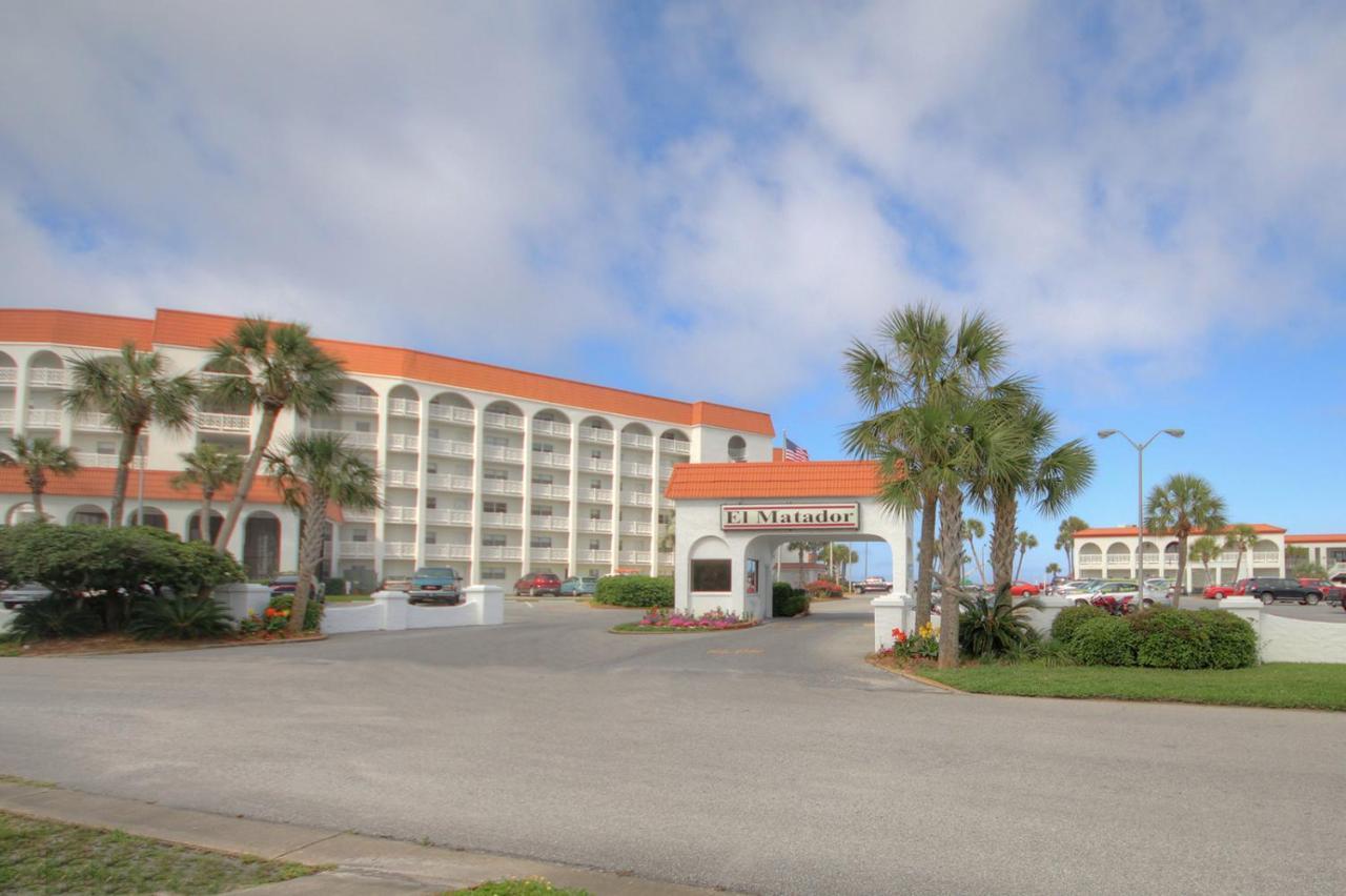El Matador 544 - Beautiful Water Views And Close To All Amenities Of El Matador Fort Walton Beach Eksteriør billede